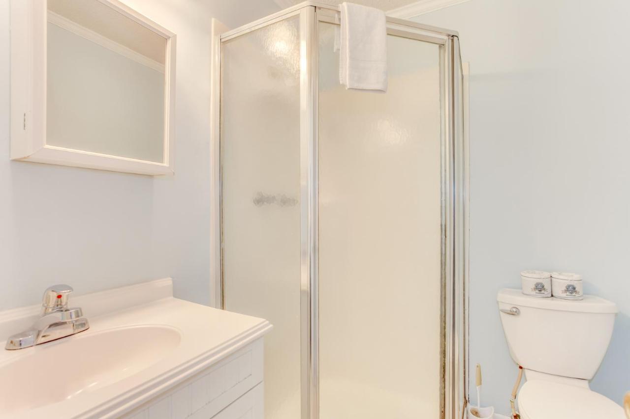 Unforgettable Vacation Experience At Ocean Forest Villas Myrtle Beach Zewnętrze zdjęcie