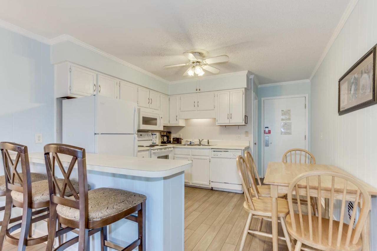 Unforgettable Vacation Experience At Ocean Forest Villas Myrtle Beach Zewnętrze zdjęcie