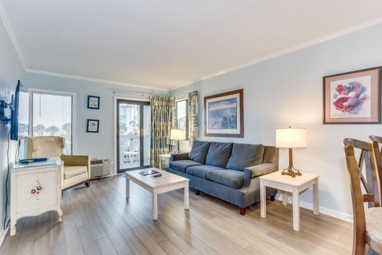 Unforgettable Vacation Experience At Ocean Forest Villas Myrtle Beach Zewnętrze zdjęcie